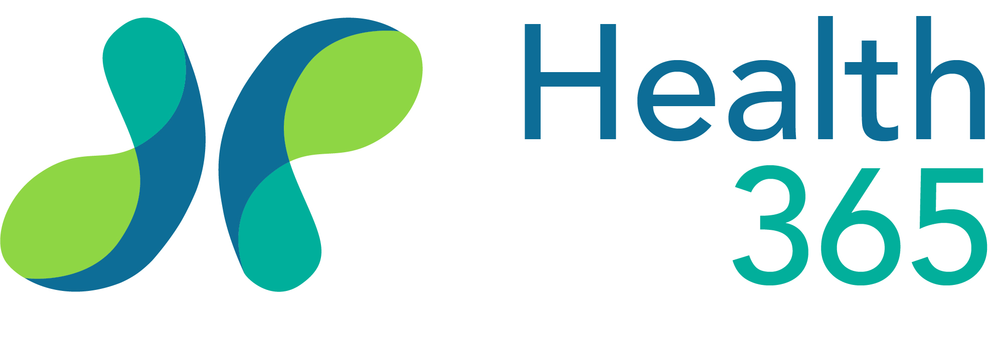 Health 365 Logo